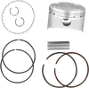 Wiseco High Performance Piston Kit 101mm 1.00OB