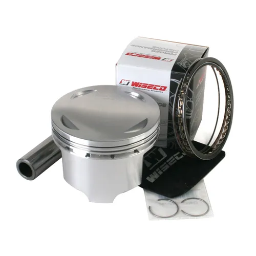 Wiseco Forged Piston Kit 102.41mm 11:1