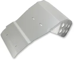 Moose Aluminum Engine Chassis Belly Skid Plate Guard
