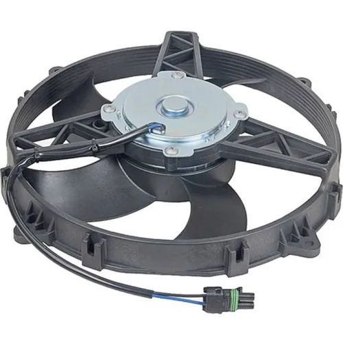 Wild Boar Radiator Cooling Fan Motor