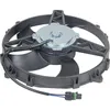 Wild Boar Radiator Cooling Fan Motor