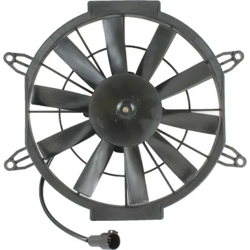 Wild Boar Cooling Fan Motor Assembly