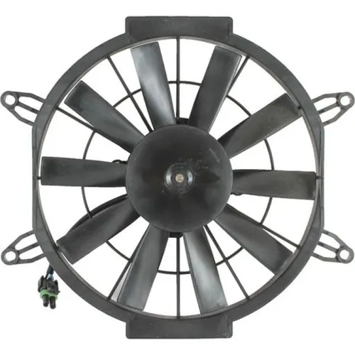 Wild Boar Cooling Fan Motor Assembly