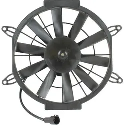 Wild Boar Cooling Fan Motor Assembly