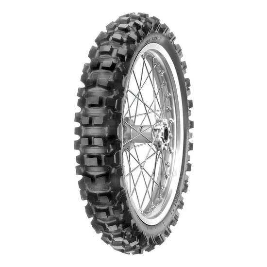Pirelli Scorpion XC Mid Hard Rear Tire 110/100-18 64 M Bias TT 1