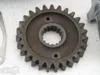 Engine Ring & Pinion Gear Set 2004 Kawasaki KFX700 V Force 588
