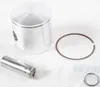 Wiseco Piston 57mm +1