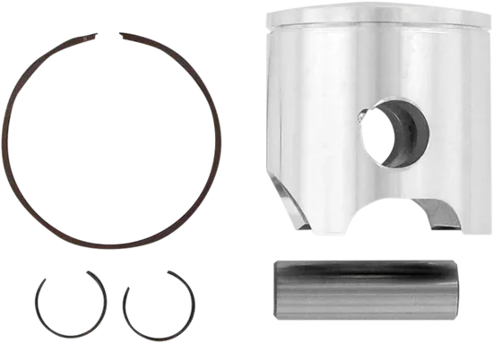 Wiseco High Performance Piston Kit 58mm 2.00OB