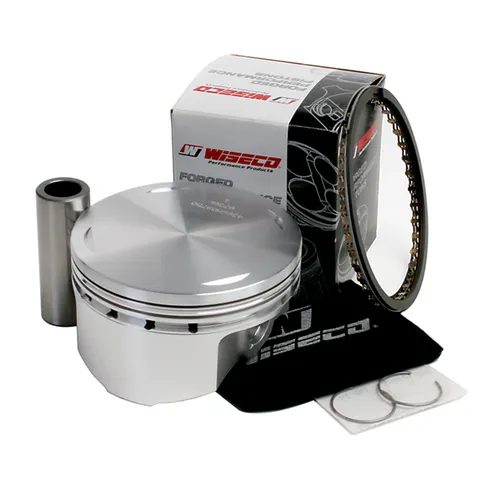 Wiseco Forged Piston Kit 97mm 11:1