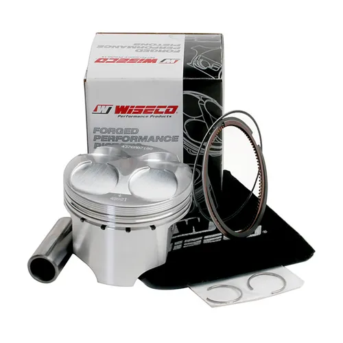 Wiseco Forged Piston Kit 71.00mm 13:1