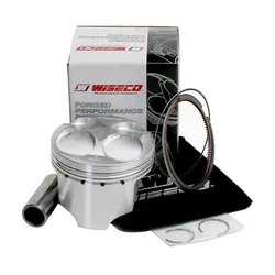 Wiseco Forged Piston Kit 71.00mm 13:1