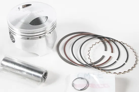 Wiseco High Performance Piston Kit 66mm