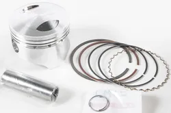 Wiseco High Performance Piston Kit 66mm