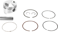 Wiseco Piston 67.50mm +1.50