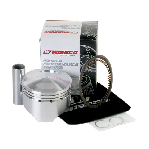 Wiseco High Performance Piston Kit 45mm 2.00OB 10.25:1