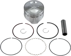 Wiseco High Performance Piston Kit 45mm 2.00OB 10.25:1
