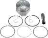 Wiseco High Performance Piston Kit 45mm 2.00OB 10.25:1