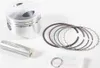 Wiseco High Performance Piston Kit 45mm 2.00OB 10.25:1