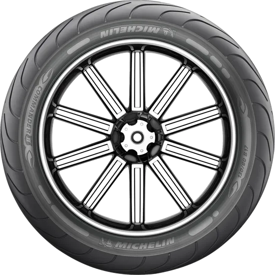 Michelin North Commander 2 Front Tire 130/80-17 65 H 3