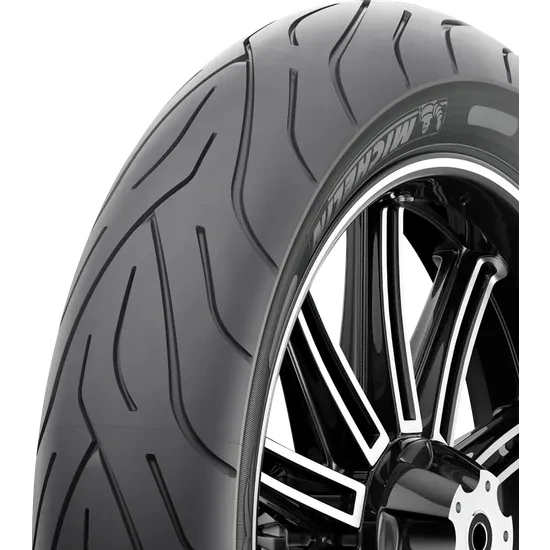 Michelin North Commander 2 Front Tire 130/80-17 65 H 5
