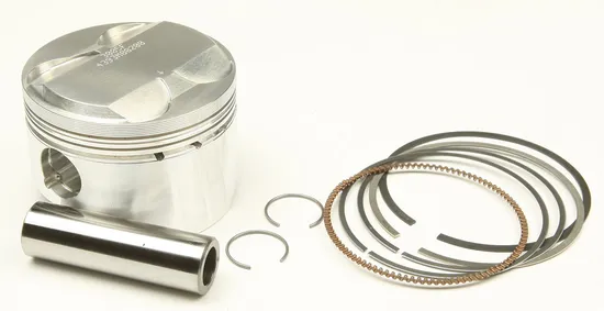 Wiseco High Performance Piston Kit 82mm 1.00OB 10.25:1