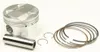 Wiseco High Performance Piston Kit 82mm 1.00OB 10.25:1