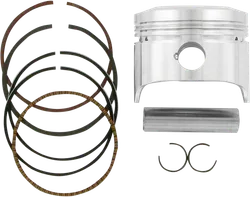Wiseco Piston 65.50mm +0.5 10.25:1