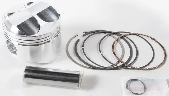 Wiseco High Performance Piston Kit 12:1 82mm 1.00OB