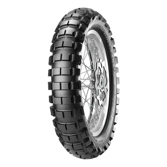 Pirelli Scorpion Rally Rear Tire 140/80-18 70 R Bias TT 1
