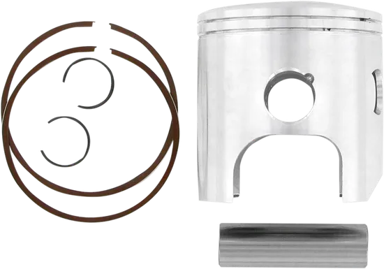 Wiseco Piston 70.50mm +.50
