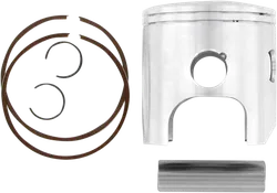 Wiseco Piston 70.50mm +.50