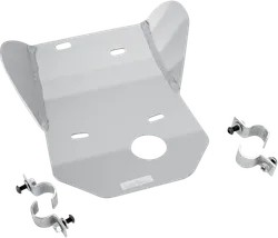 Moose Aluminum Engine Chassis Belly Skid Plate Guard