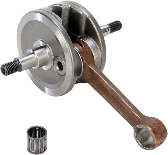 Hot Rods Crank Shaft Assembly