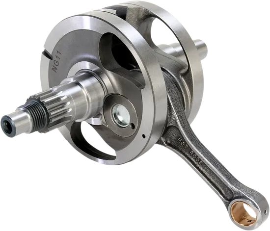 Hot Rods Crank Shaft Assembly