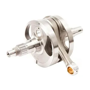 Hot Rods Crank Shaft Assembly