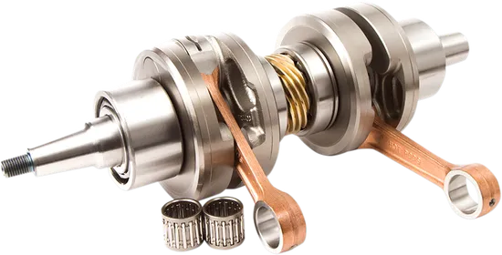 Hot Rods Crank Shaft Assembly