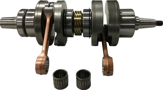 Hot Rods Crank Shaft Assembly