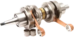 Hot Rods Crank Shaft Assembly