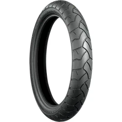 Bridgestone/firestone Battle Wing BW50 Front Tire 110/80-19 59 V
