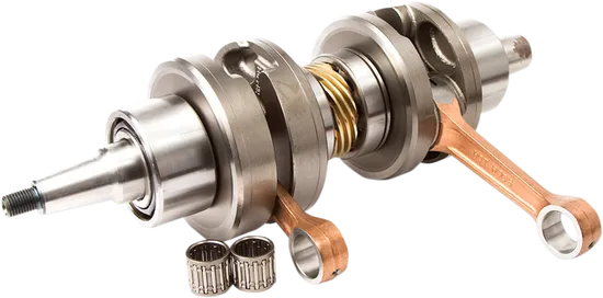 Hot Rods Crank Shaft Assembly