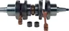 Hot Rods Crank Shaft Assembly