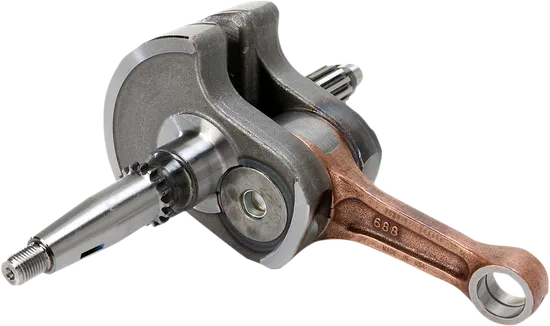 Hot Rods Crank Shaft Assembly