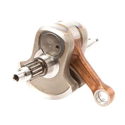 Hot Rods Crank Shaft Assembly