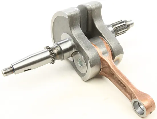 Hot Rods Crank Shaft Assembly
