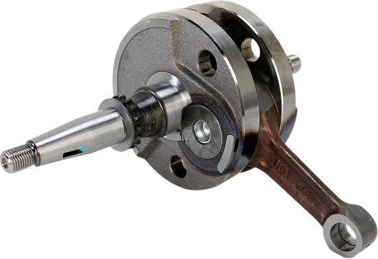 Hot Rods Crank Shaft Assembly