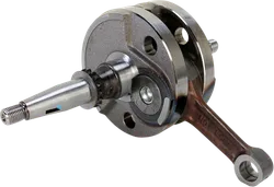 Hot Rods Crank Shaft Assembly