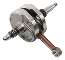 Hot Rods Crank Shaft Assembly