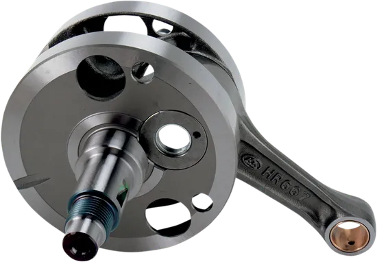 Hot Rods Crank Shaft Assembly