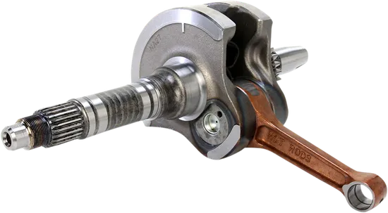Hot Rods Crank Shaft Assembly