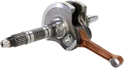 Hot Rods Crank Shaft Assembly